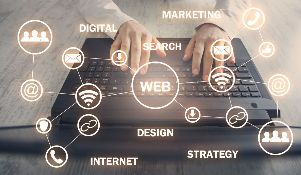 Çüngüş Web Tasarım